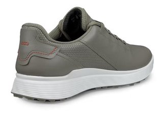 Ecco S-Casual heren golfschoenen, vetiver