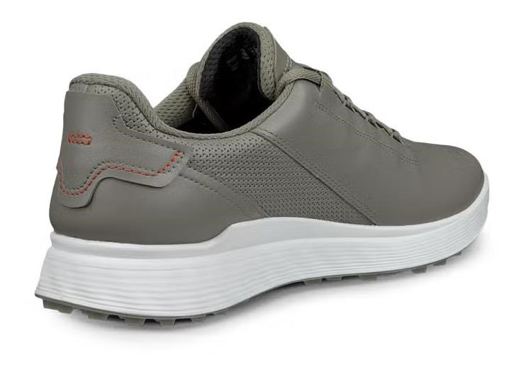 Ecco S-Casual heren golfschoenen, vetiver