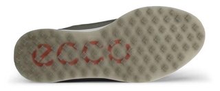 Ecco S-Casual heren golfschoenen, vetiver