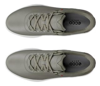 Ecco S-Casual heren golfschoenen, vetiver