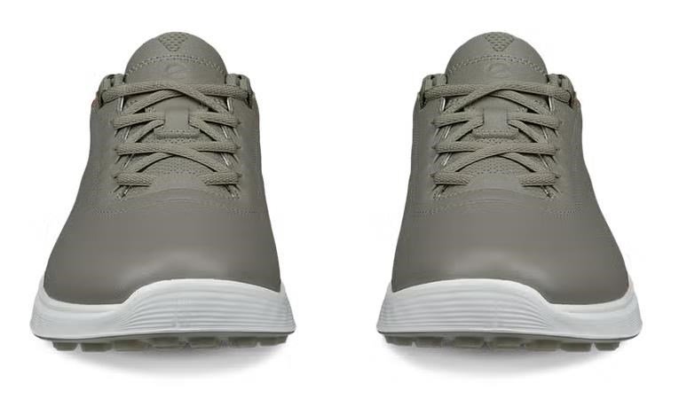 Ecco S-Casual heren golfschoenen, vetiver