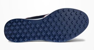 Ecco S-Casual heren golfschoenen, wit
