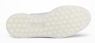 Ecco Street 720 dames golfschoenen, wit/blush/blossom rose