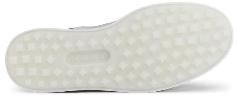 Ecco Street 720 heren golfschoenen, donkerrood/wit/marine