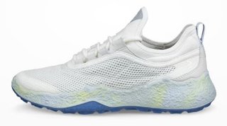 Ecco Biom H5 dames golfschoenen, wit/air