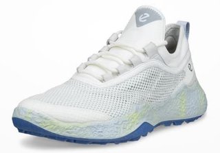 Ecco Biom H5 dames golfschoenen, wit/air