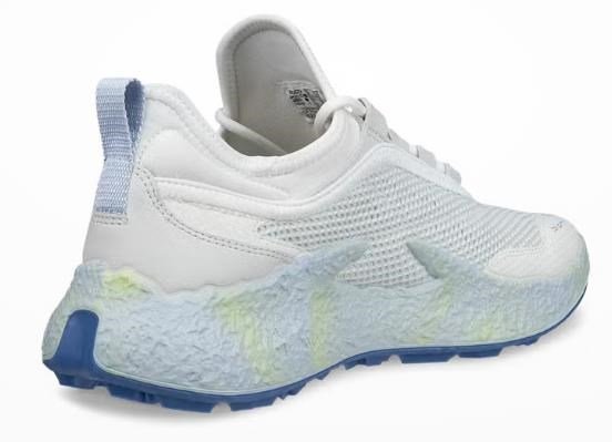 Ecco Biom H5 dames golfschoenen, wit/air
