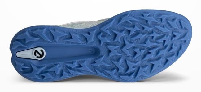 Ecco Biom H5 dames golfschoenen, wit/air