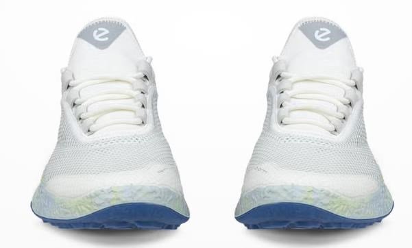 Ecco Biom H5 dames golfschoenen, wit/air