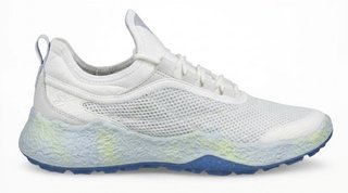 Ecco Biom H5 dames golfschoenen, wit/air