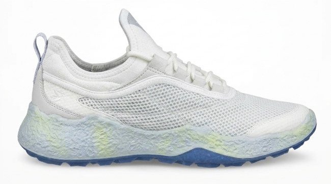 Ecco Biom H5 dames golfschoenen, wit/air