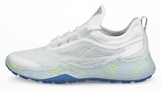Ecco Biom H5 dames golfschoenen, wit/air
