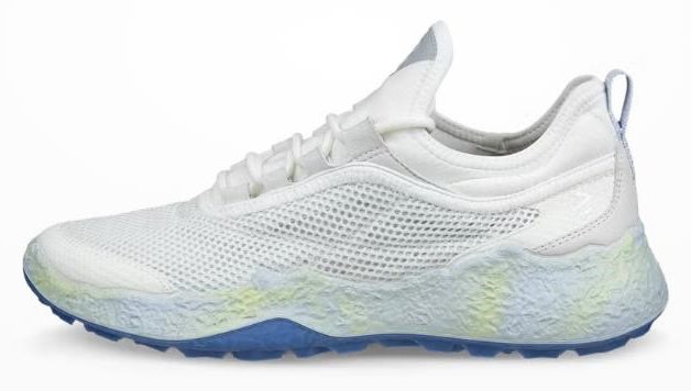 Ecco Biom H5 dames golfschoenen, wit/air