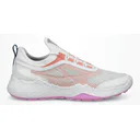 Ecco Biom H5 dames golfschoenen, wit/burnt coral