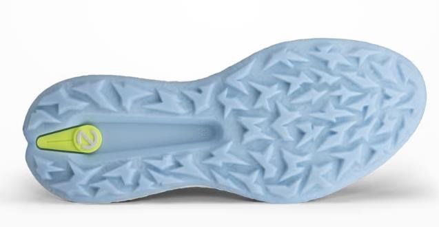 Ecco Biom H5 dames golfschoenen