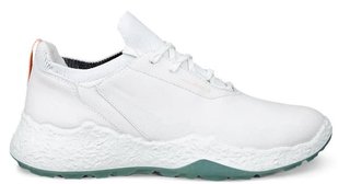 Ecco Ecco Biom H5 dames golfschoenen, wit/sedum groen