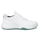 Ecco Biom H5 dames golfschoenen, wit/sedum green