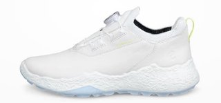 Ecco Ecco Biom H5 BOA dames golfschoenen, wit/air