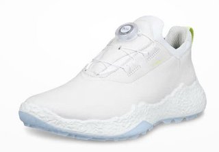 Ecco Ecco Biom H5 BOA dames golfschoenen, wit/air