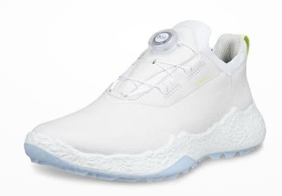 Ecco Ecco Biom H5 BOA dames golfschoenen, wit/air