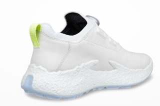 Ecco Ecco Biom H5 BOA dames golfschoenen, wit/air