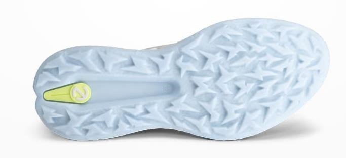 Ecco Ecco Biom H5 BOA dames golfschoenen, wit/air