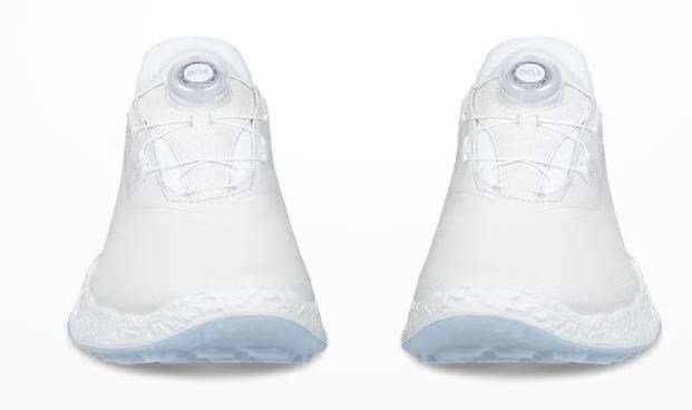 Ecco Ecco Biom H5 BOA dames golfschoenen, wit/air