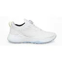 Ecco Biom H5 BOA dames golfschoenen, wit/air