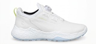 Ecco Ecco Biom H5 BOA dames golfschoenen, wit/air