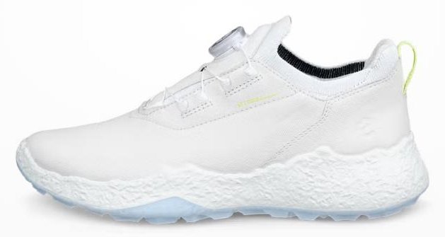 Ecco Ecco Biom H5 BOA dames golfschoenen, wit/air