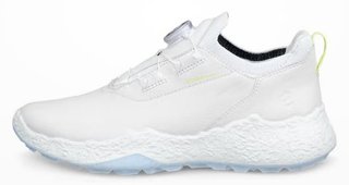 Ecco Ecco Biom H5 BOA dames golfschoenen, wit/air