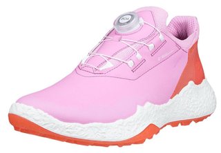 Ecco Ecco Biom H5 BOA dames golfschoenen, lilac chiffon/burnt coral