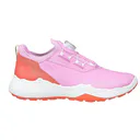 Ecco Biom H5 BOA dames golfschoenen, lilac chiffon/burnt coral