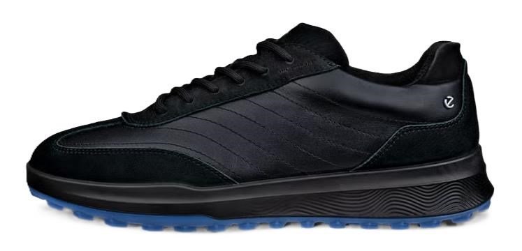 Ecco Street Vibe dames golfschoenen