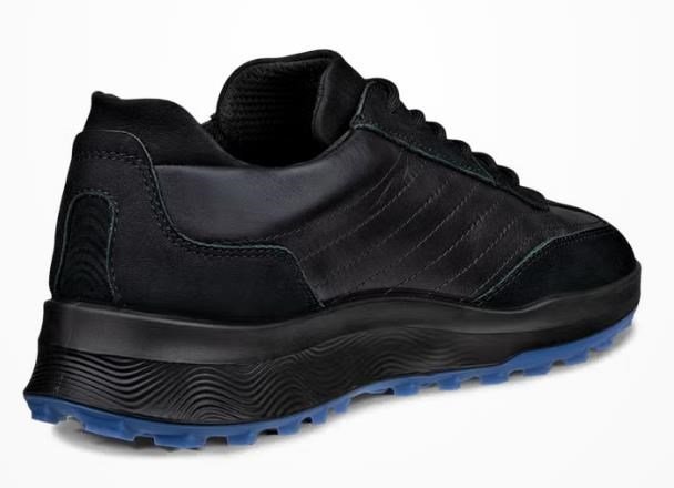 Ecco Street Vibe dames golfschoenen