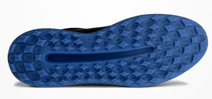 Ecco Street Vibe dames golfschoenen