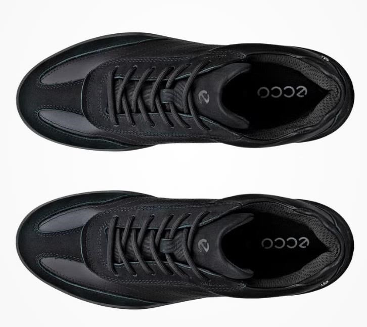 Ecco Street Vibe dames golfschoenen