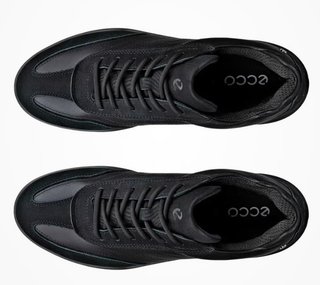 Ecco Street Vibe dames golfschoenen