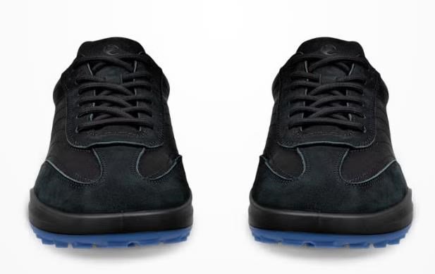 Ecco Street Vibe dames golfschoenen