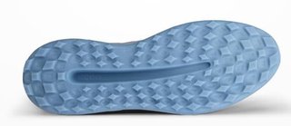 Ecco Street Vibe dames golfschoenen