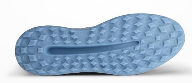 Ecco Street Vibe dames golfschoenen