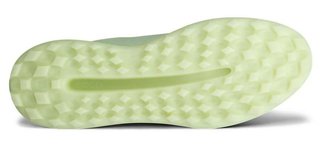 Ecco Street Vibe dames golfschoenen, lime cream