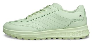 Ecco Street Vibe dames golfschoenen, lime cream
