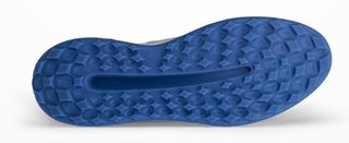 Ecco Street Vibe dames golfschoenen, wit/air
