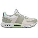 Ecco Biom C4 dames golfschoenen, tea/limestone/matcha metallic