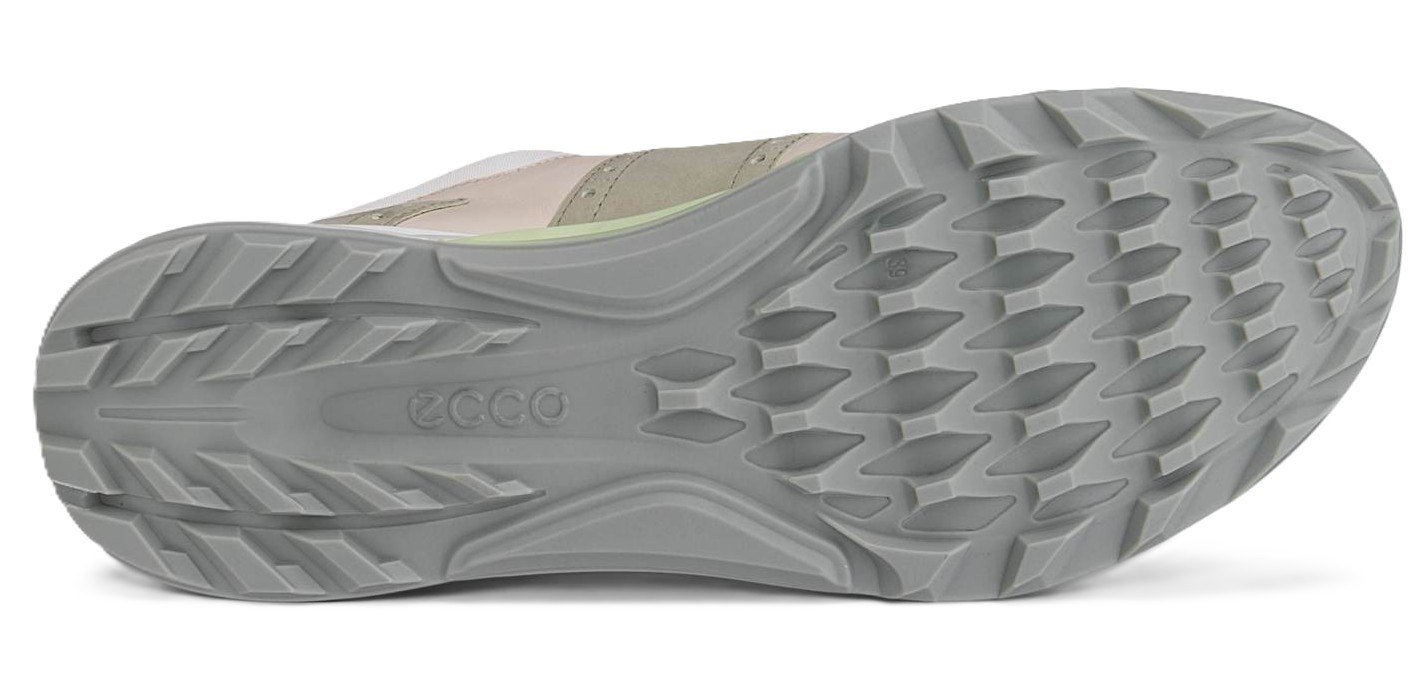 Ecco Ecco Biom C4 dames golfschoenen, tea/limestone/matcha metallic