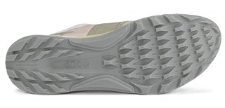 Ecco Ecco Biom C4 dames golfschoenen, tea/limestone/matcha metallic