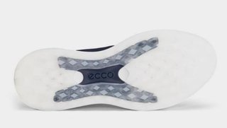 Ecco LT1 heren golfschoenen, marineblauw