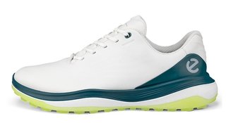 Ecco LT1 heren golfschoenen, wit