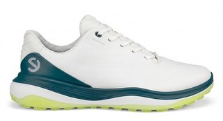 Ecco LT1 heren golfschoenen, wit
